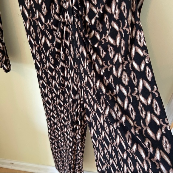 Free People Shayla Wide Leg Jumpsuit - Picture 10 of 10